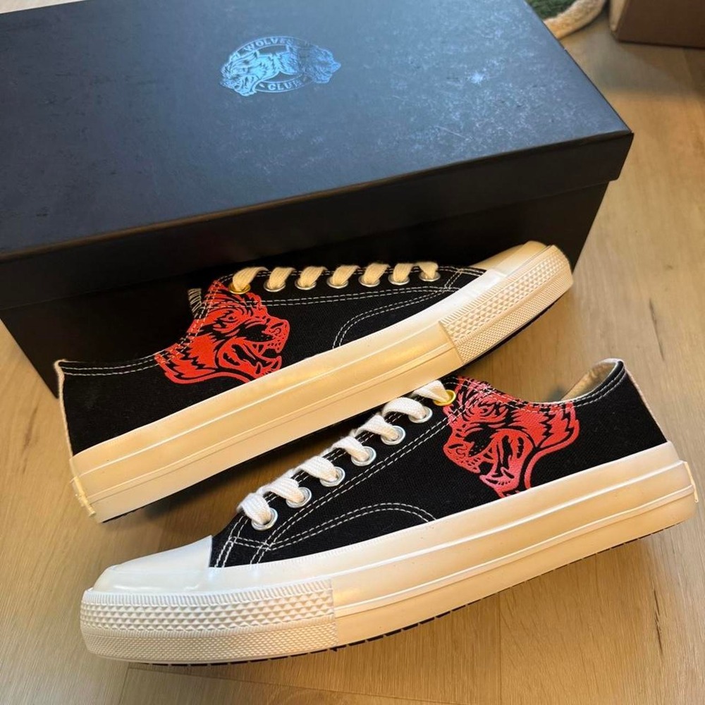 Darc Sport Low Top Sneakers